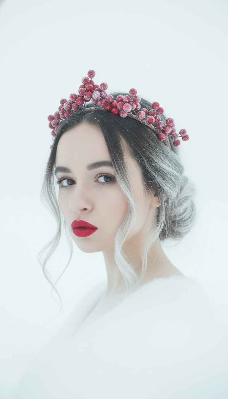 AI фотосессия