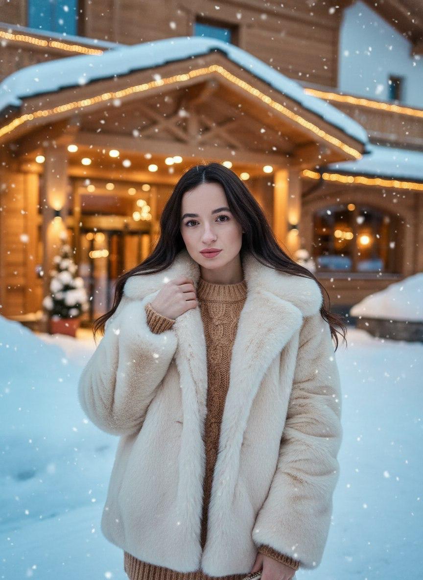 Снежная королева