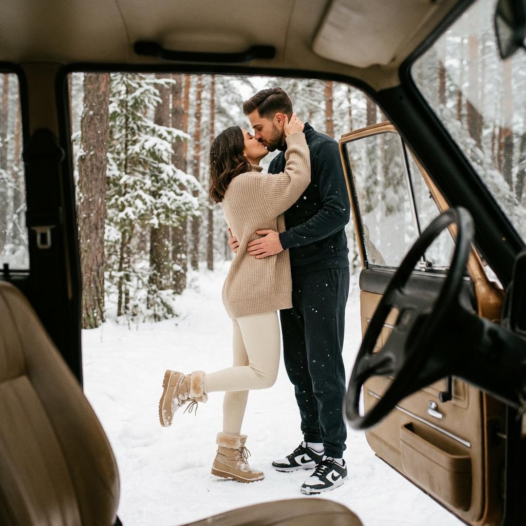 Ретро стиль